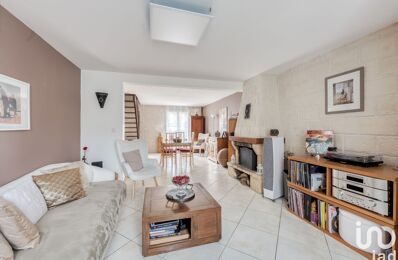 vente maison 326 000 € à proximité de Neuilly-sur-Marne (93330)