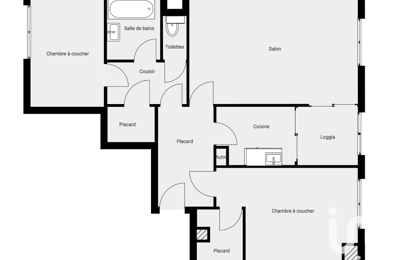 vente appartement 396 000 € à proximité de Grambois (84240)