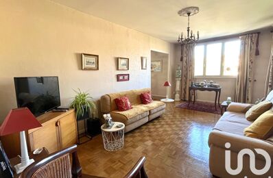 vente appartement 350 000 € à proximité de Gardanne (13120)