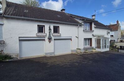 vente maison 159 000 € à proximité de Coulombs-en-Valois (77840)