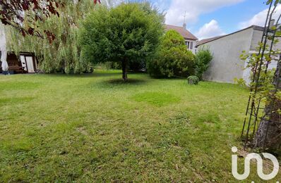 vente terrain 61 000 € à proximité de Matougues (51510)