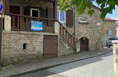 vente maison 310 000 € à proximité de Saint-Genis-les-Ollières (69290)