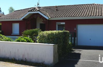 vente maison 320 000 € à proximité de Le Barp (33114)