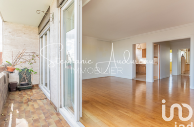 vente appartement 350 000 € à proximité de Montrouge (92120)