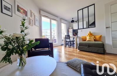 vente appartement 245 000 € à proximité de Paris 9 (75009)