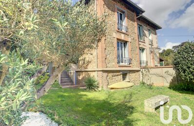 vente maison 378 000 € à proximité de Vigneux-sur-Seine (91270)