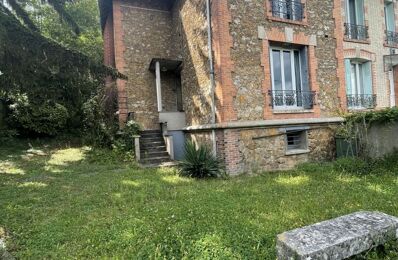 vente maison 358 000 € à proximité de Le Plessis-Robinson (92350)