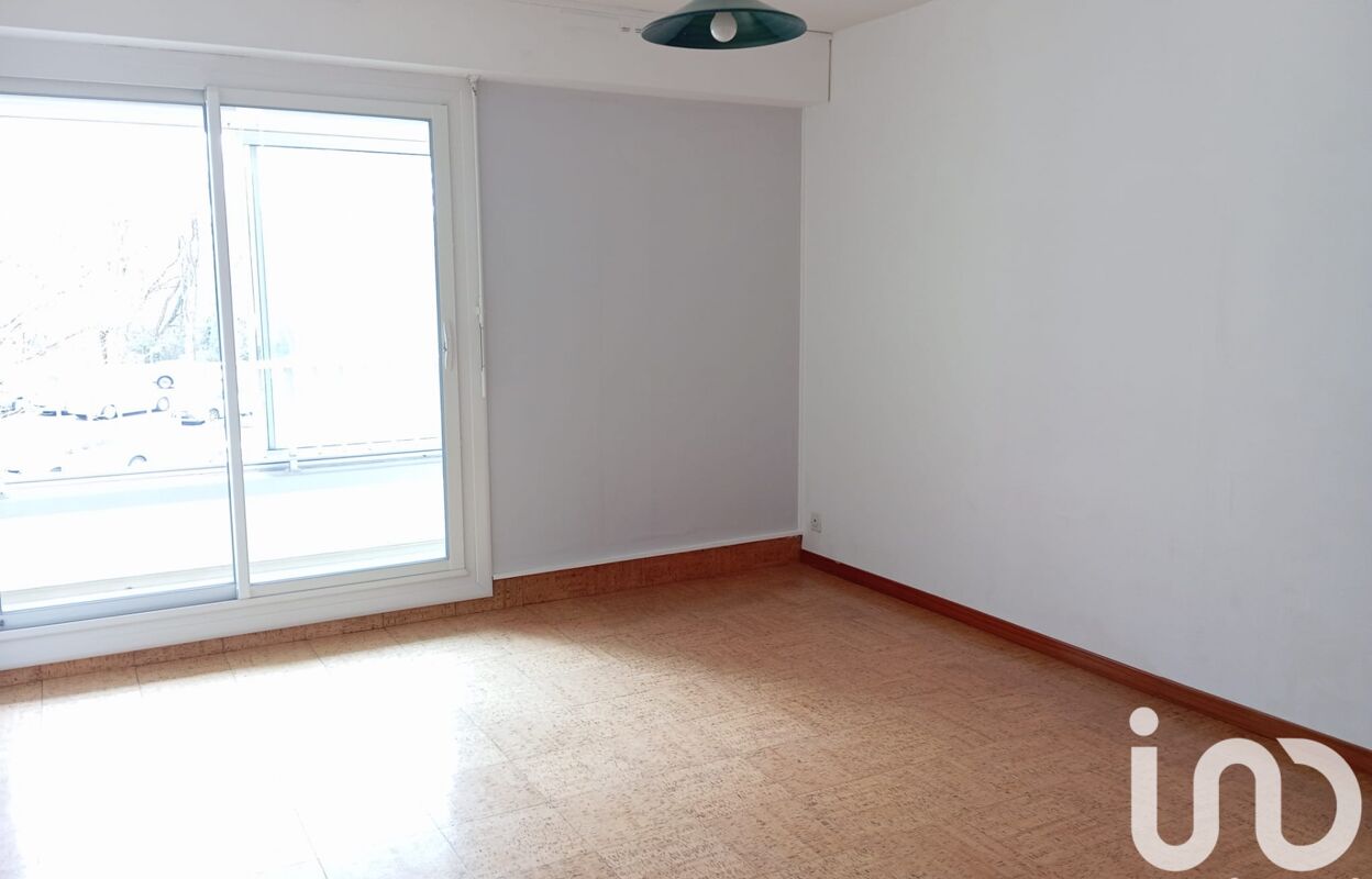 appartement 4 pièces 78 m2 à vendre à Sainte-Luce-sur-Loire (44980)