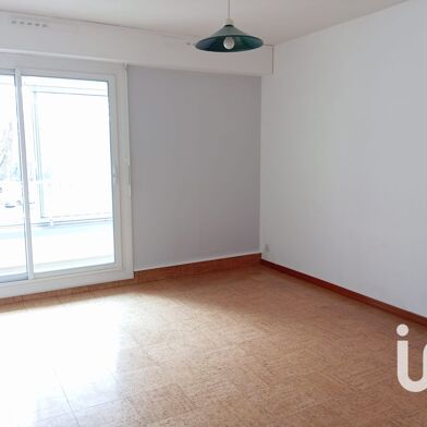 Appartement 4 pièces 78 m²