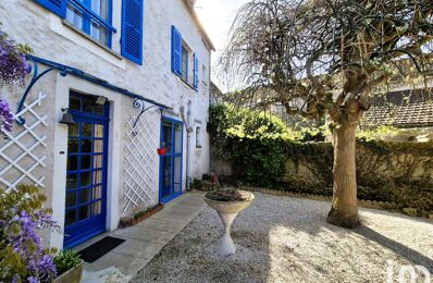 vente maison 331 000 € à proximité de Verneuil-l'Étang (77390)