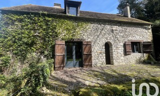 Maison 7 Pièces 138 m² à vendre à Vaux-sur-Lunain (77710)