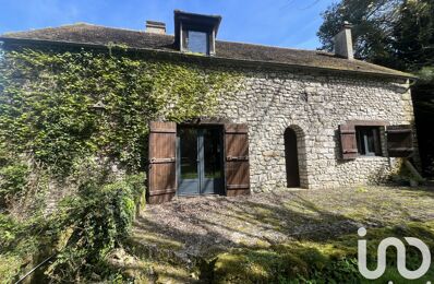 vente maison 289 800 € à proximité de La Brosse-Montceaux (77940)