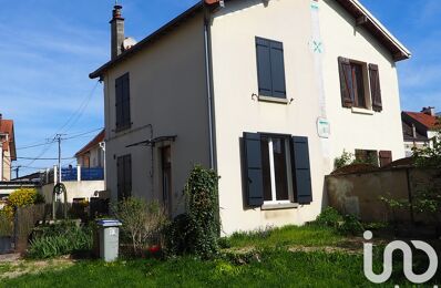 vente maison 249 000 € à proximité de Vinantes (77230)