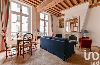 vente appartement 820 000 € à proximité de Gournay-sur-Marne (93460)