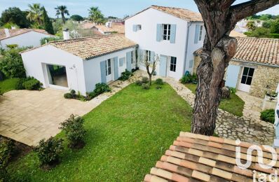 vente maison 1 627 500 € à proximité de Longeville-sur-Mer (85560)