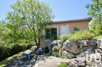 vente maison 572 000 € à proximité de Mouans-Sartoux (06370)