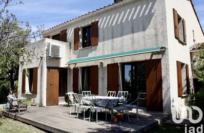 vente maison 360 000 € à proximité de La Verdière (83560)