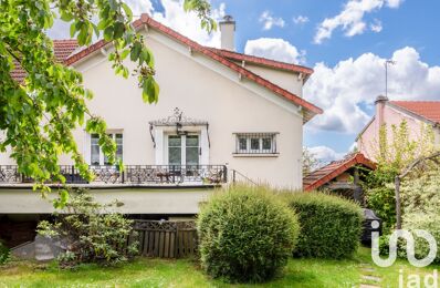vente maison 575 000 € à proximité de Livry-Gargan (93190)