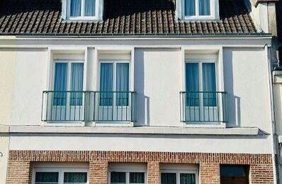 vente maison 299 000 € à proximité de Bosc-Bordel (76750)
