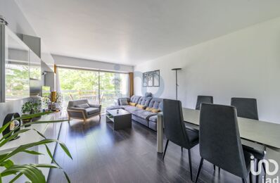 vente appartement 297 990 € à proximité de Morsang-sur-Orge (91390)