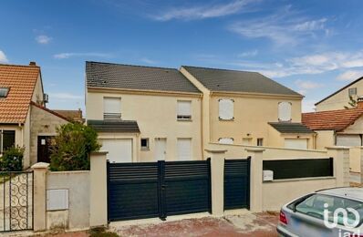 vente maison 369 000 € à proximité de Chevilly-Larue (94550)