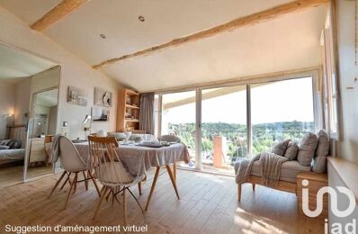 vente maison 160 000 € à proximité de Vinon-sur-Verdon (83560)