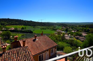 vente maison 159 000 € à proximité de Seillons-Source-d'Argens (83470)