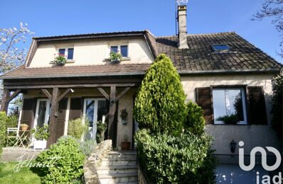 vente maison 279 000 € à proximité de Saint-Pierre-de-Bailleul (27920)