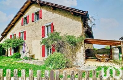 vente maison 550 000 € à proximité de Collonges-sous-Salève (74160)