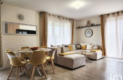 vente appartement 299 990 € à proximité de Marolles-en-Brie (94440)