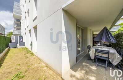 vente appartement 289 900 € à proximité de Villiers-sur-Marne (94350)
