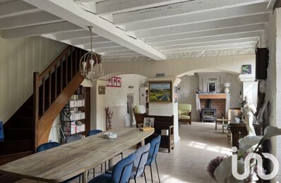 vente maison 340 000 € à proximité de Frontenac (33760)