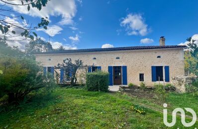 vente maison 340 000 € à proximité de Sainte-Florence (33350)