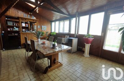 maison 4 pièces 200 m2 à vendre à Arzillières-Neuville (51290)