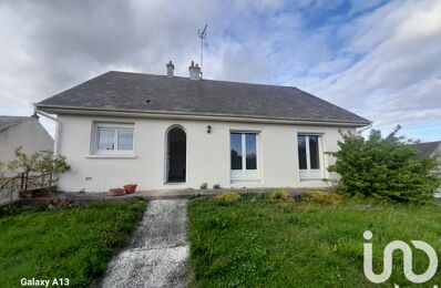 vente maison 175 000 € à proximité de Cléré-sur-Layon (49560)