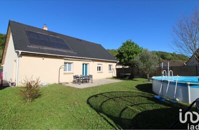 vente maison 241 000 € à proximité de Sainte-Barbe-sur-Gaillon (27940)