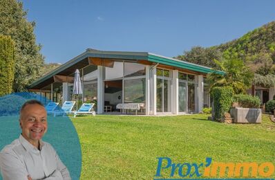vente maison 730 000 € à proximité de Villages du Lac de Paladru (38850)