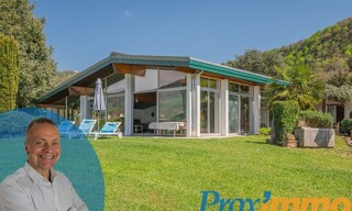 Maison 5 Pièces 225 m² à vendre à Coublevie (38500)