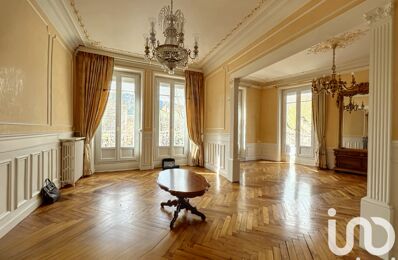 vente appartement 325 000 € à proximité de Aguessac (12520)