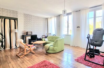 appartement 3 pièces 104 m2 à vendre à Saint-Étienne (42000)