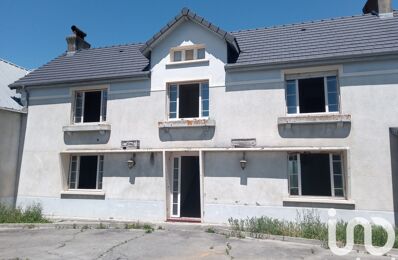 vente maison 186 000 € à proximité de Bénac (65380)