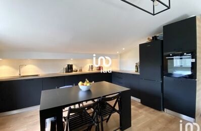 vente appartement 229 000 € à proximité de Thorigny-sur-Marne (77400)