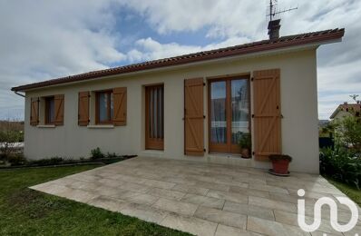 vente maison 193 000 € à proximité de Oradour-sur-Glane (87520)