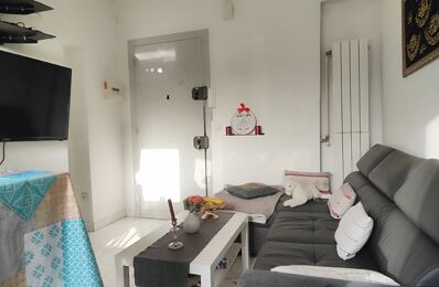 vente appartement 177 000 € à proximité de Roquebrune-Cap-Martin (06190)