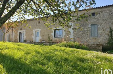 vente maison 195 000 € à proximité de Belvès-de-Castillon (33350)