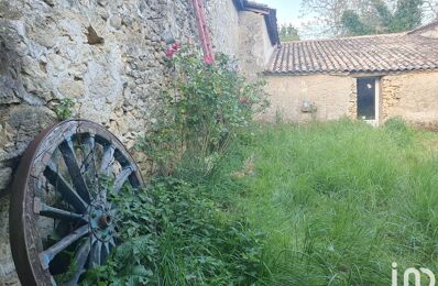 vente maison 179 500 € à proximité de Sainte-Florence (33350)