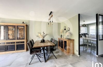vente maison 399 900 € à proximité de Lagny-sur-Marne (77400)