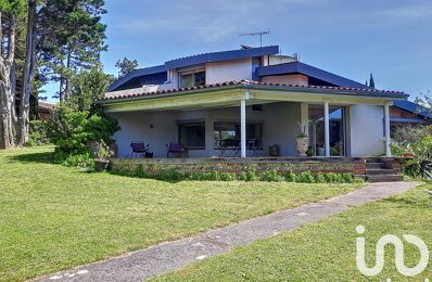 vente maison 790 000 € à proximité de Vigoulet-Auzil (31320)