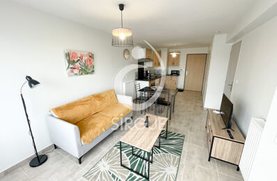 location appartement 580 € CC /mois à proximité de Carmaux (81400)