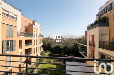vente appartement 265 000 € à proximité de Valmondois (95760)